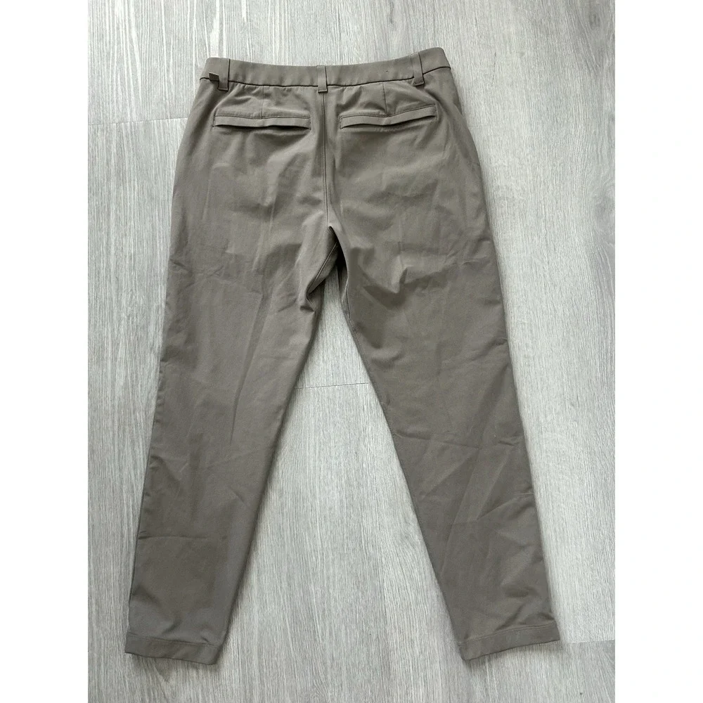 lululemon athletica lululemon abc